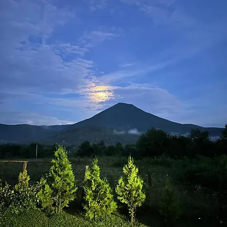 Hills Vikendica