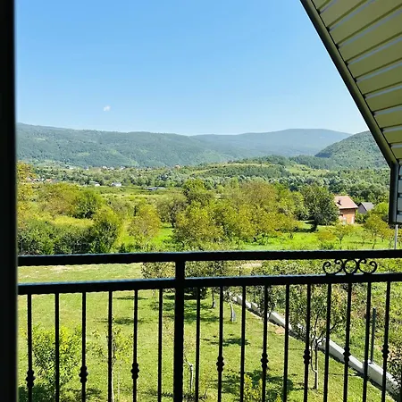 Hills Holiday home *