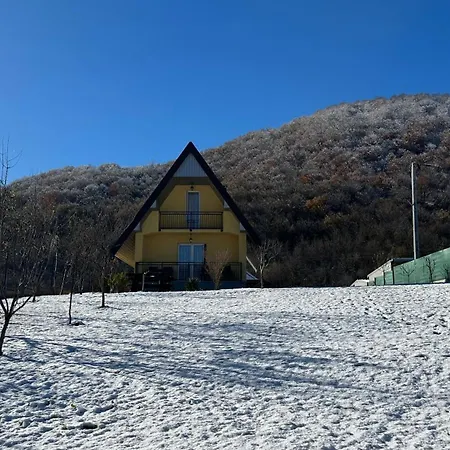 Casa de Férias Hills *