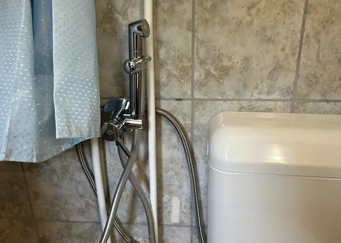 Hills Semesterbostad *